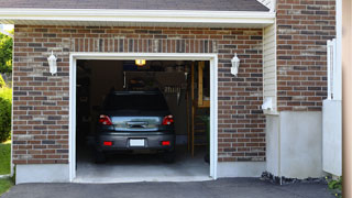 Garage Door Installation at Rustic Knolls, Colorado