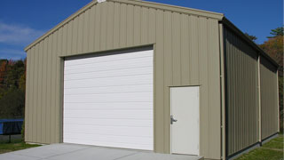 Garage Door Openers at Rustic Knolls, Colorado